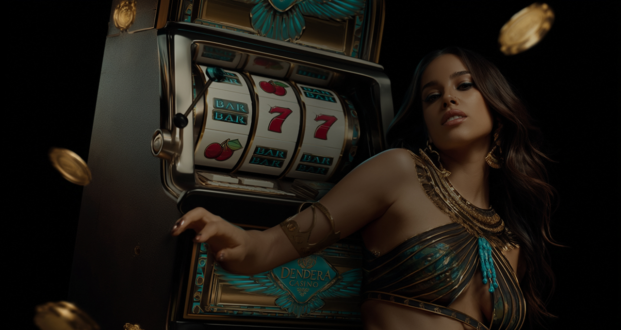 Dendera Casino