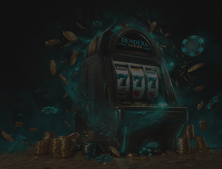 Dendera Casino